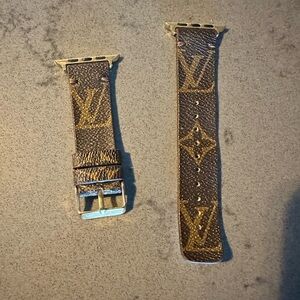 Apple watch band